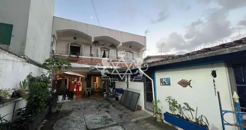 Casa com 9 quartos à venda no Jardim Primavera, Caraguatatuba 