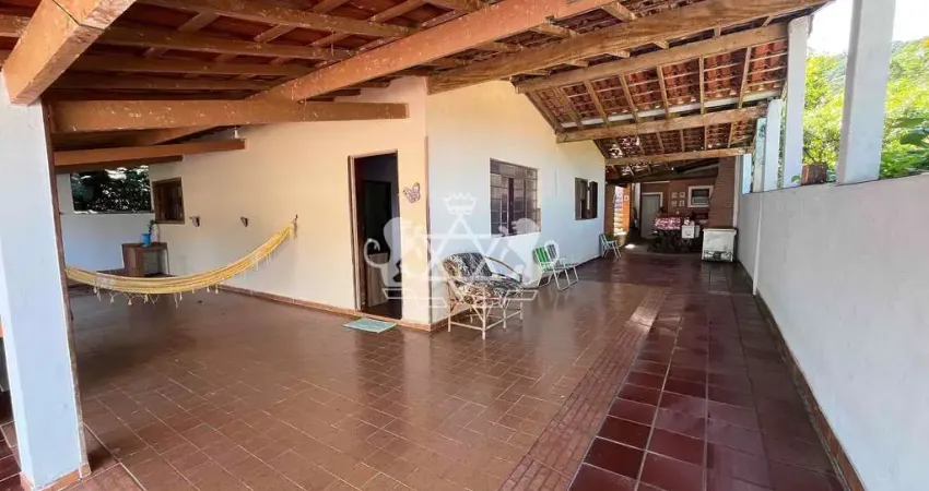 Casa em condomínio fechado com 4 quartos à venda no Massaguaçu, Caraguatatuba 