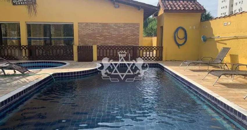 Casa com 3 quartos à venda no Prainha, Caraguatatuba