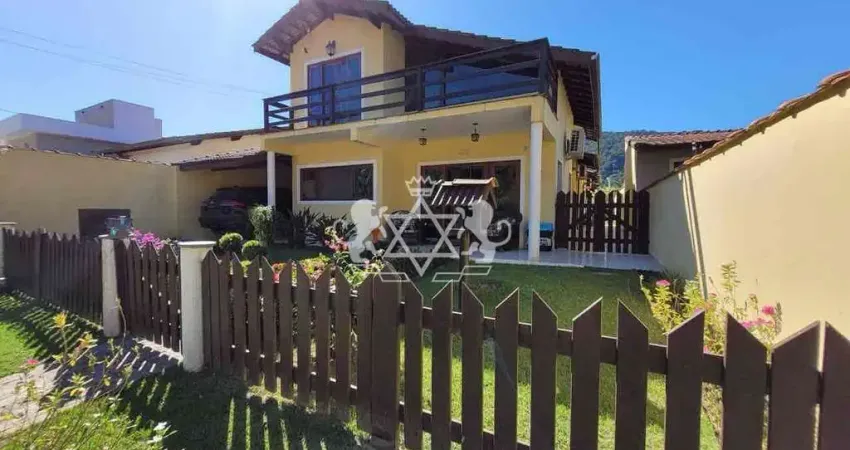 Casa em condomínio fechado com 3 quartos à venda na Rua Dourado, 315, Praia da Mococa, Caraguatatuba