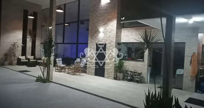 Casa  alto padrão à venda  no condominío reserva em ubatuba, sp