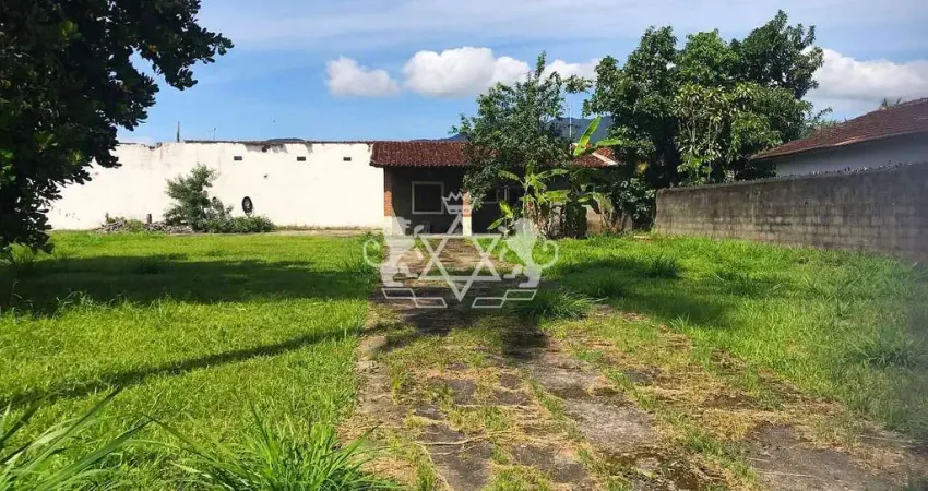 Terreno à venda no Jardim Porto Novo, Caraguatatuba