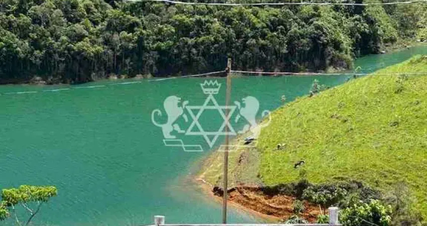 Chácara / sítio com 2 quartos à venda na Zona Rural, Natividade da Serra