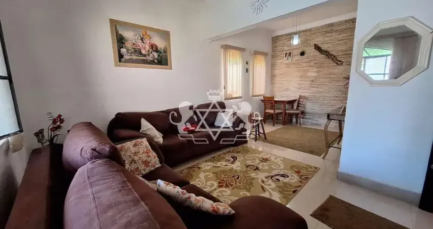 Casa com 4 quartos à venda no Centro, Caraguatatuba