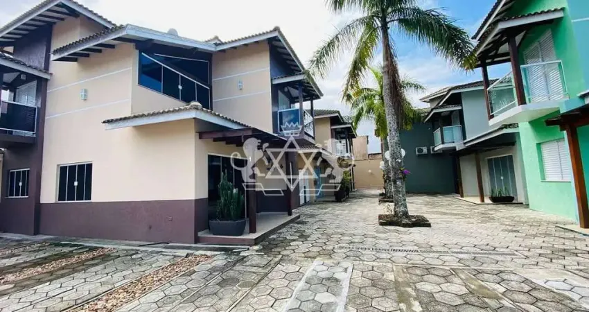 Casa com 3 quartos à venda na Avenida Regina Margareth Passos, 372, Massaguaçu, Caraguatatuba