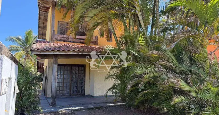 Casa em condomínio fechado com 3 quartos à venda na Praia da Enseada, São Sebastião 