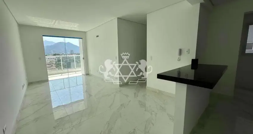 Apartamento com 2 quartos à venda na Avenida Rio de Janeiro, 266, Indaiá, Caraguatatuba