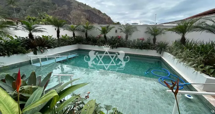 Apartamento com 2 quartos à venda no Martim de Sá, Caraguatatuba 