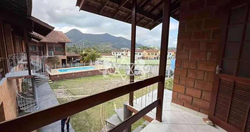 Apartamento com 2 quartos à venda na Rua Francisco Nunes Martinho Deca, 596, Martim de Sá, Caraguatatuba