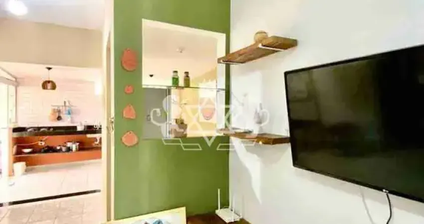 Apartamento com 2 quartos à venda na Avenida Monteiro Lobato, 794, Itaguá, Ubatuba