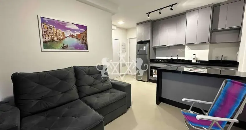 Apartamento com 2 quartos à venda na Avenida Geraldo Nogueira da Silva, 114, Indaiá, Caraguatatuba