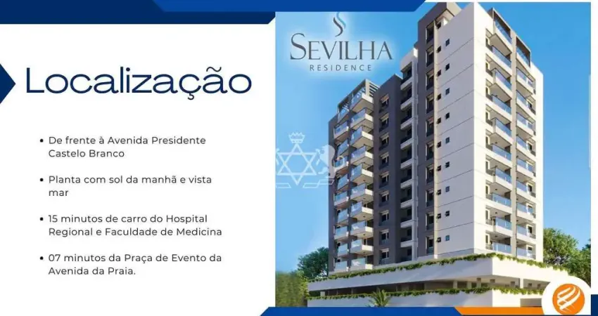 Apartamento de repasse à venda, balneário forest, caraguatatuba, sp