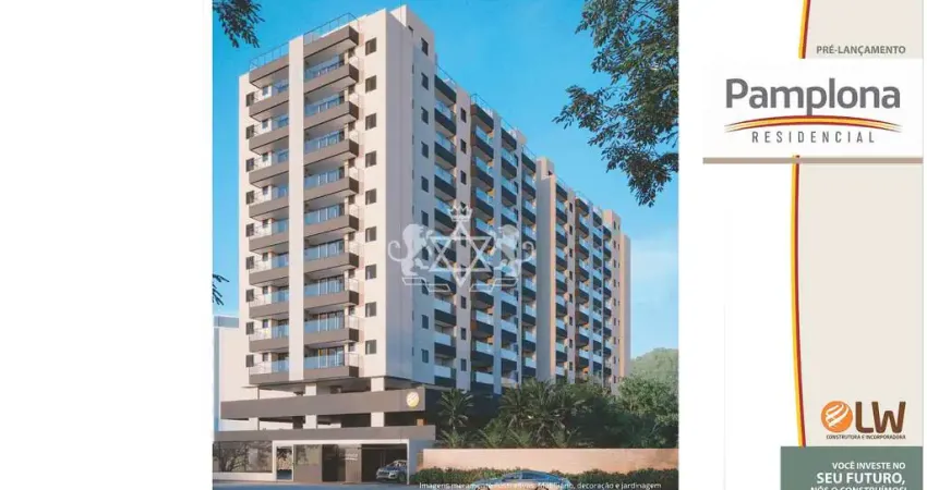 Apartamento à venda (repasse) pamplona residencial, martim de sa, caraguatatuba, sp