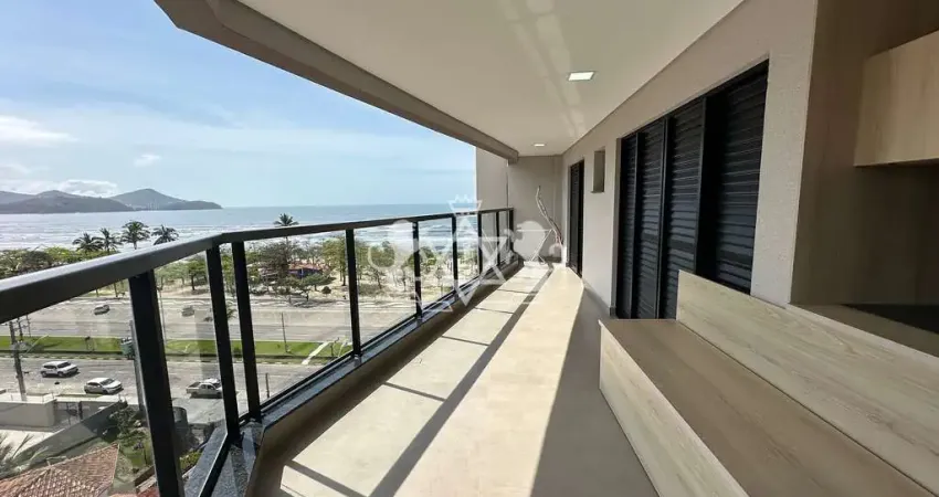 Apartamento 2 dorms (1 suíte) à venda, indaiá, caraguatatuba, sp