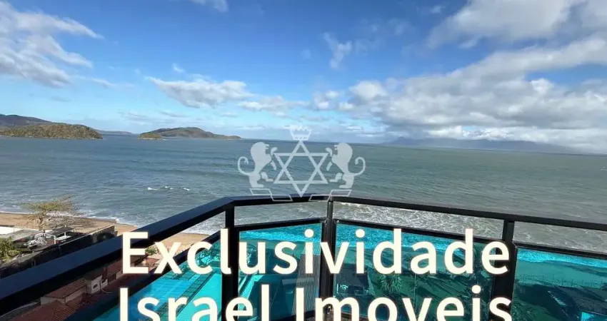 Apartamento com 2 quartos à venda no Massaguaçu, Caraguatatuba