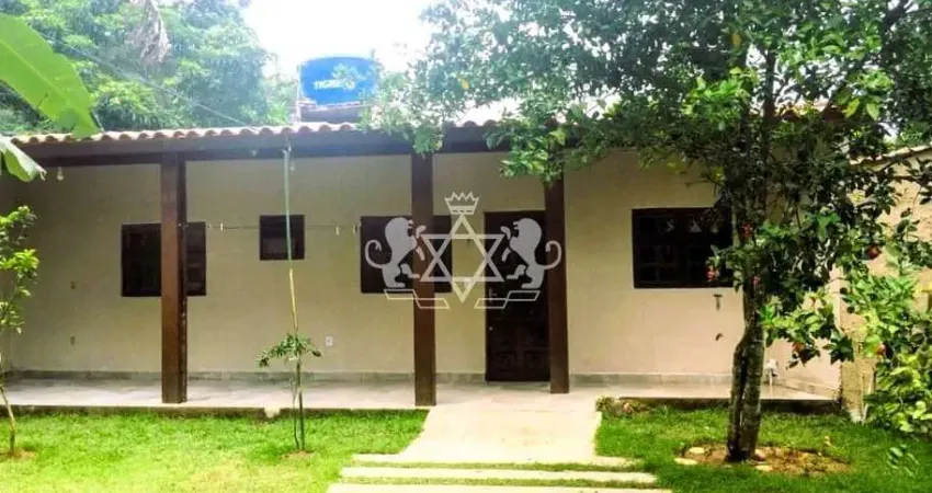 Casa em condomínio fechado com 1 quarto à venda no Massaguaçu, Caraguatatuba