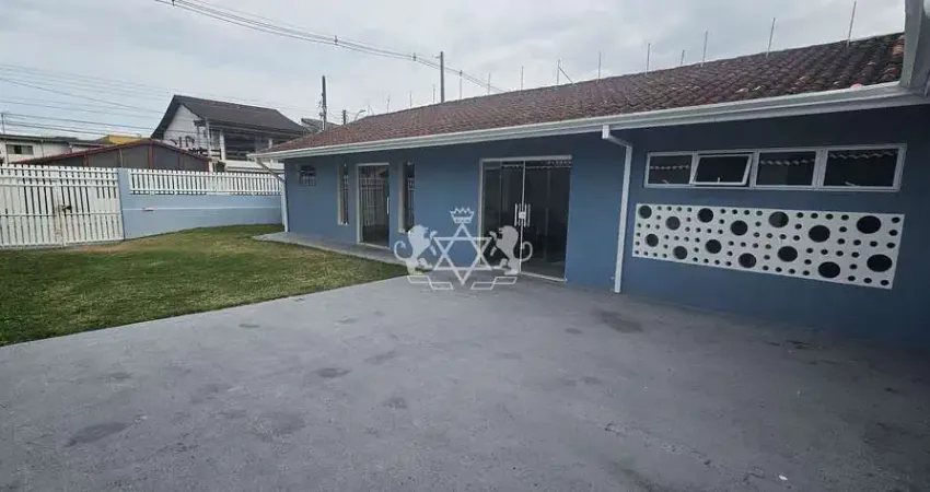 Casa com 3 quartos à venda na Rua Benedito Zacarias Nepomuceno, 888, Caputera, Caraguatatuba