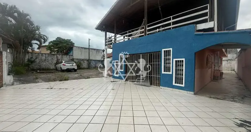 Casa à venda, à 450 mts da praia - martim de sá, caraguatatuba, sp