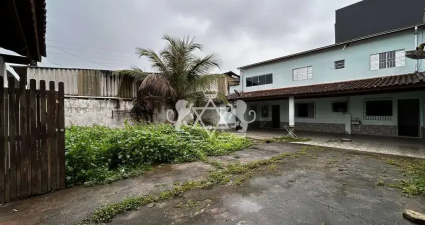 Sobrado à venda, com 3 dormitórios e 3 banheiros, área terreno 250m² i área útil 154m², travessão,