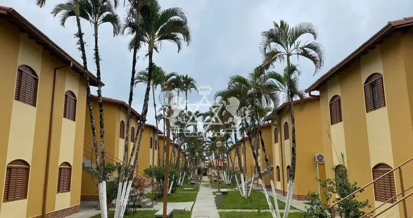 Apartamento com 2 quartos à venda na Rua 17, 397, Maranduba, Ubatuba