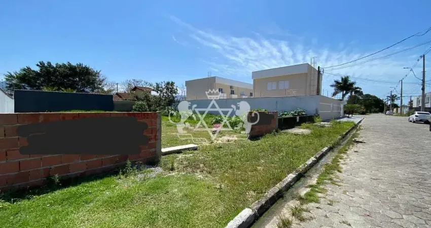 Terreno à venda no Pontal de Santa Marina, Caraguatatuba 