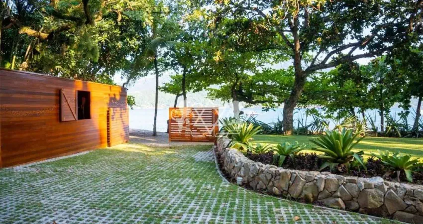 Casa com 4 quartos à venda na Rua Porto Grande, 275, Pitangueiras, São Sebastião