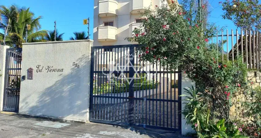 Apartamento com 2 quartos à venda na Avenida Prefeito Geraldo Nogueira da Silva, 122, Indaiá, Caraguatatuba