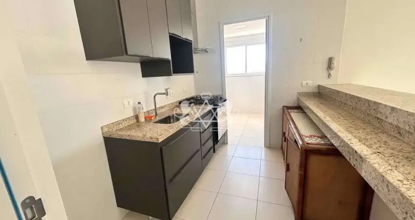 Apartamento com 3 quartos à venda na Rua Rio Grande do Norte, 202, Indaiá, Caraguatatuba