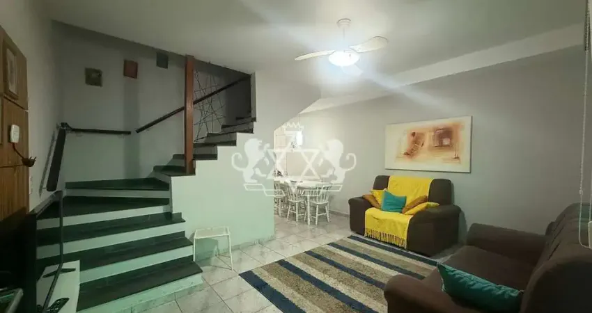 Sobrado em condomínio à venda, martim de sá, caraguatatuba, sp