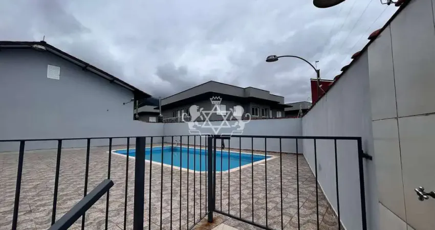 Casa em condomínio fechado à venda massaguaçu, caraguatatuba, sp caraguatatuba, sp