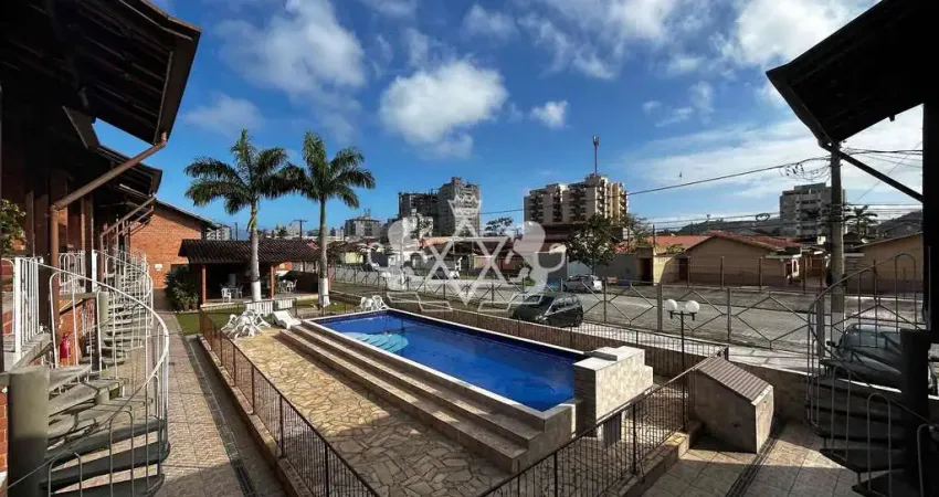 Apartamento com 1 quarto à venda no Martim de Sá, Caraguatatuba