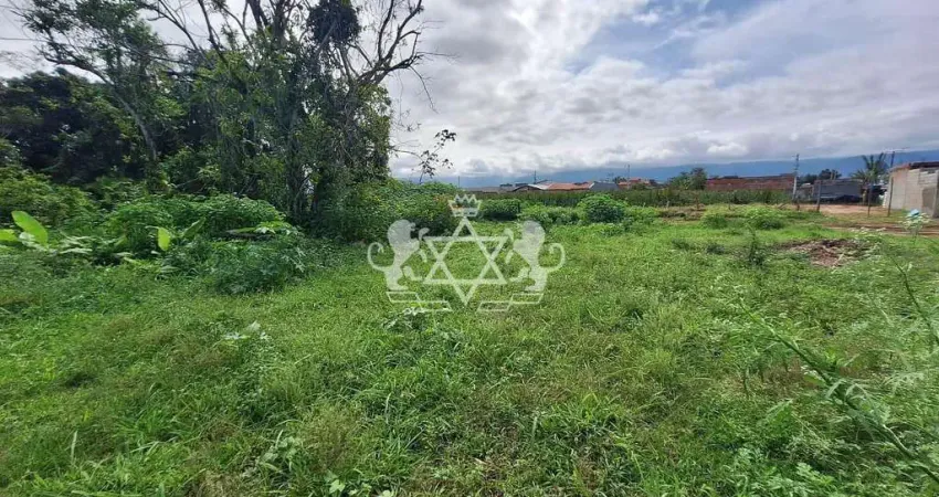 Terreno à venda, balneário dos golfinhos, caraguatatuba, sp