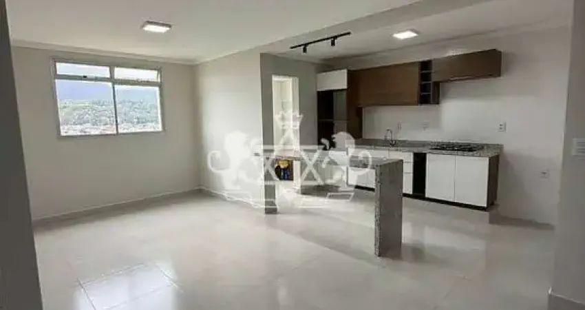 Apartamento com 2 quartos à venda na Avenida Presciliana de Castilho, 76, Centro, Caraguatatuba