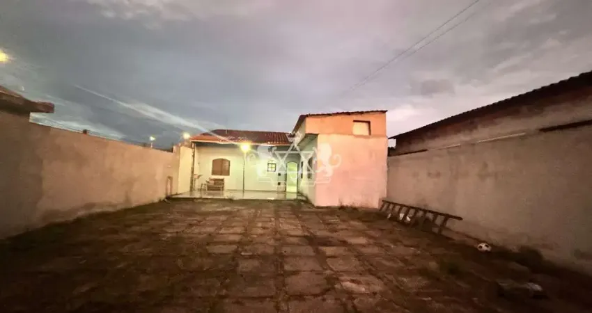 Casa com 2 quartos à venda na Rua Agenor Paes, 130, Barranco Alto, Caraguatatuba
