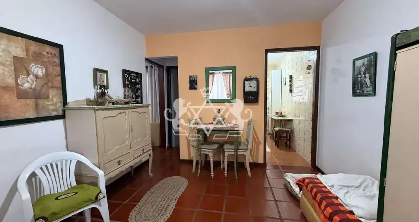 Apartamento com 2 quartos à venda na Avenida Guarda Mirim Juarez, 344, Indaiá, Caraguatatuba