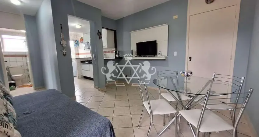 Apartamento com 2 quartos à venda no Sumaré, Caraguatatuba 