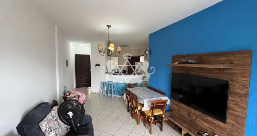 Apartamento 3 dorms (1 suíte ) à venda, prainha, caraguatatuba, sp