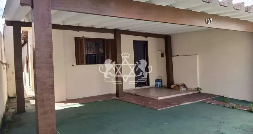 Casa com 4 quartos à venda na Avenida Presciliana de Castilho, 181, Centro, Caraguatatuba