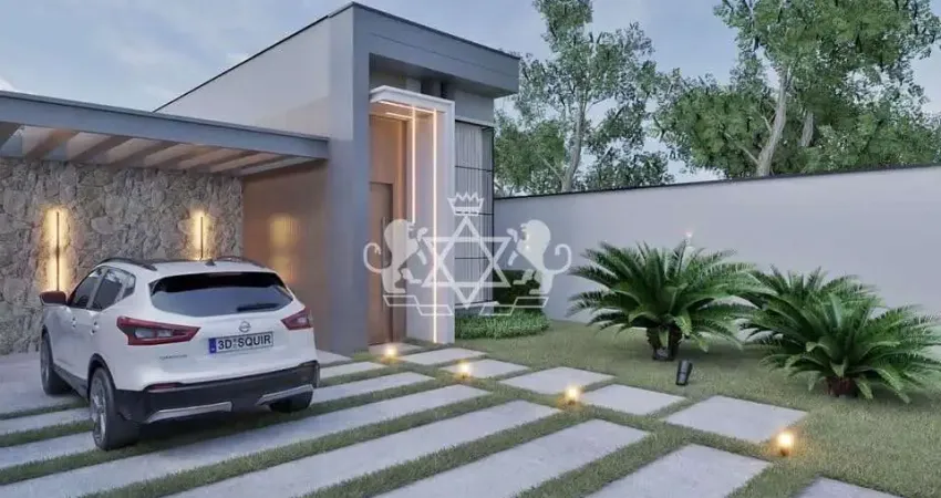 Casa recém construída à venda, massaguaçu, caraguatatuba, sp