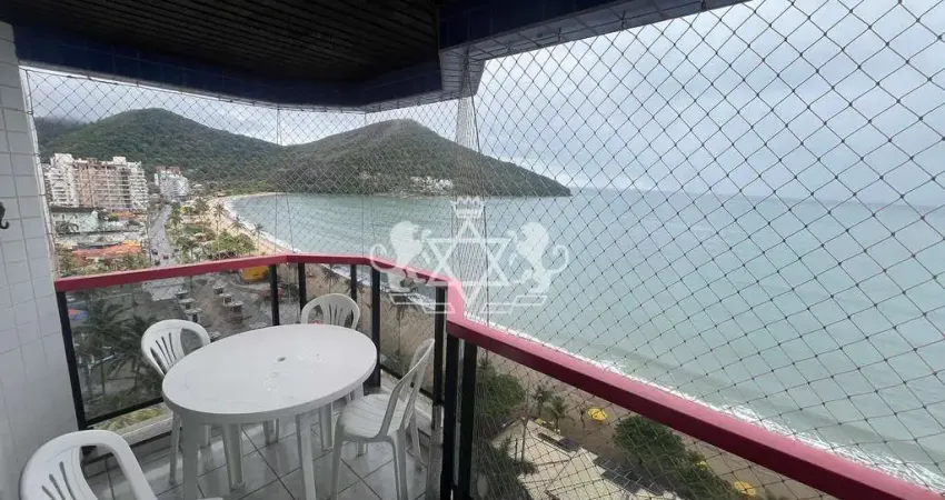 Apartamento com 4 quartos à venda na Avenida Doutor Aldino Schiavi, 567, Martim de Sá, Caraguatatuba