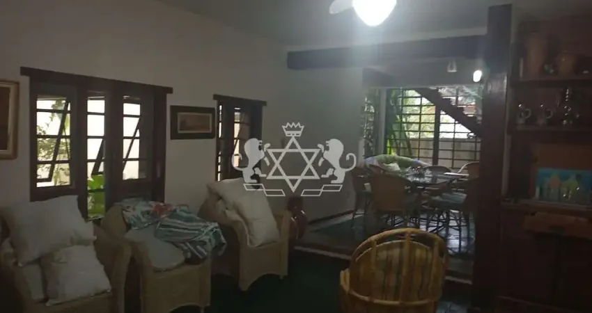 Casa com 3 quartos à venda na Rua Justina Adelaide do Nascimento Rulli, 186, Tabatinga, Ubatuba