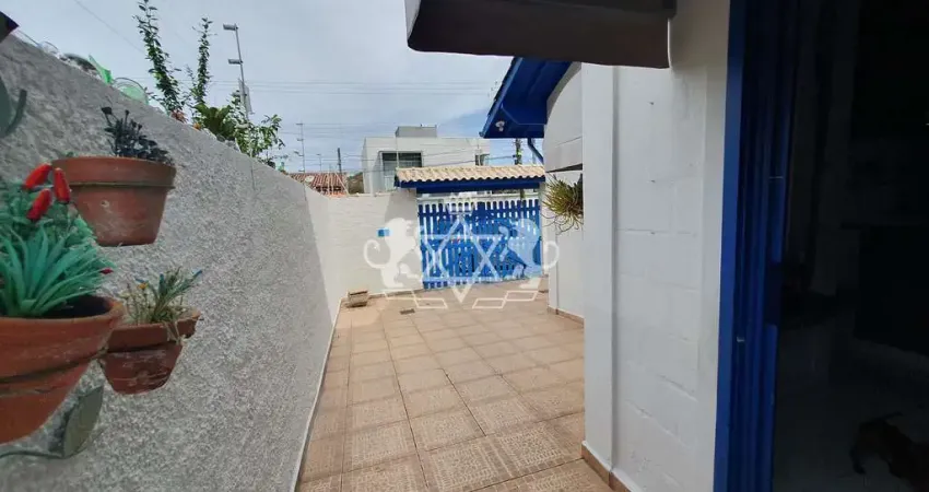 Casa com 1 quarto à venda na Alameda das Palmeiras, 272, Cidade Jardim, Caraguatatuba