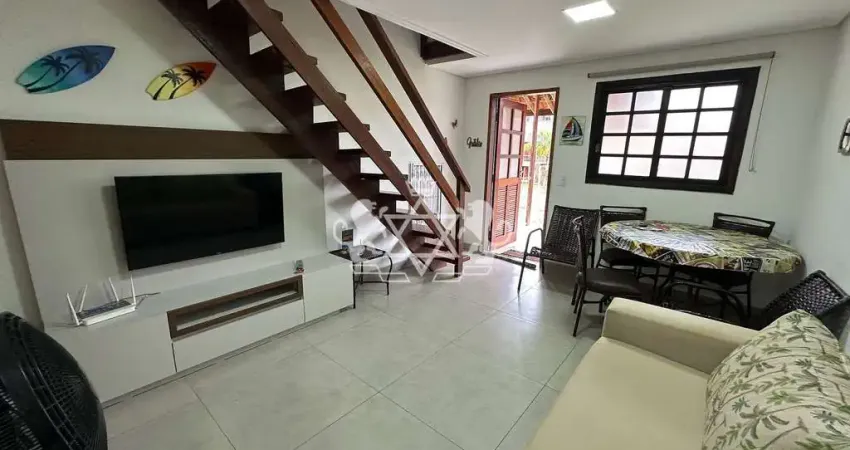 Apartamento com 2 quartos à venda em Maranduba, Ubatuba