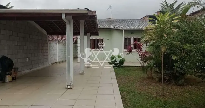 Casa com 2 quartos à venda na Avenida Josefa Gonçalves de Almeida, 967, Parque Balneário Maria Helena, Caraguatatuba