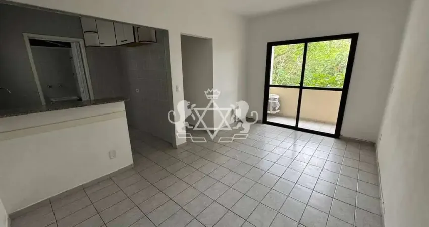 Apartamento com 2 quartos à venda na Avenida Siqueira Campos, 129, Sumaré, Caraguatatuba