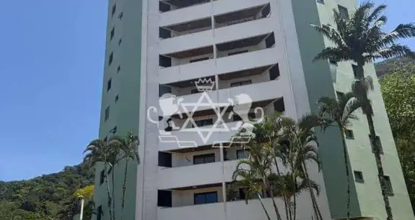 Apartamento com 2 quartos à venda no Sumaré, Caraguatatuba