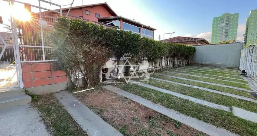 Flat com 1 quarto à venda na Rua Mathias de Albuquerque, 169, Praia Aruan, Caraguatatuba