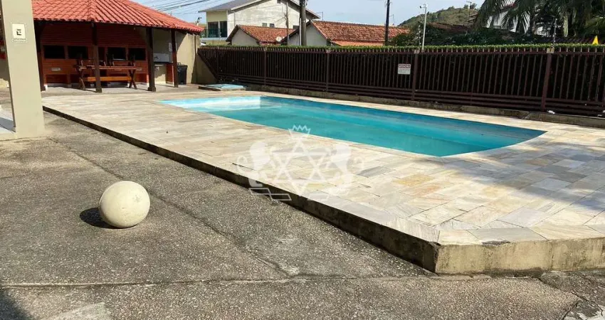 Apartamento padrão à venda, vila atlântica, caraguatatuba, sp