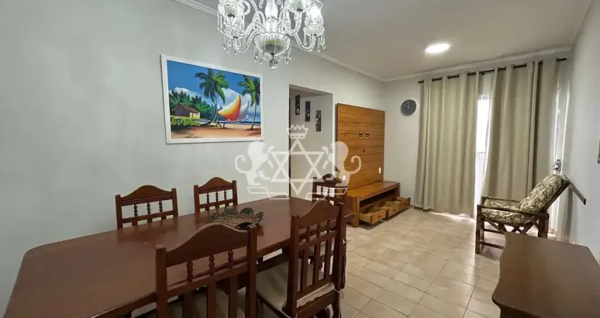 Apartamento com 2 quartos à venda na Avenida Prefeito Geraldo Nogueira da Silva, 42, Indaiá, Caraguatatuba