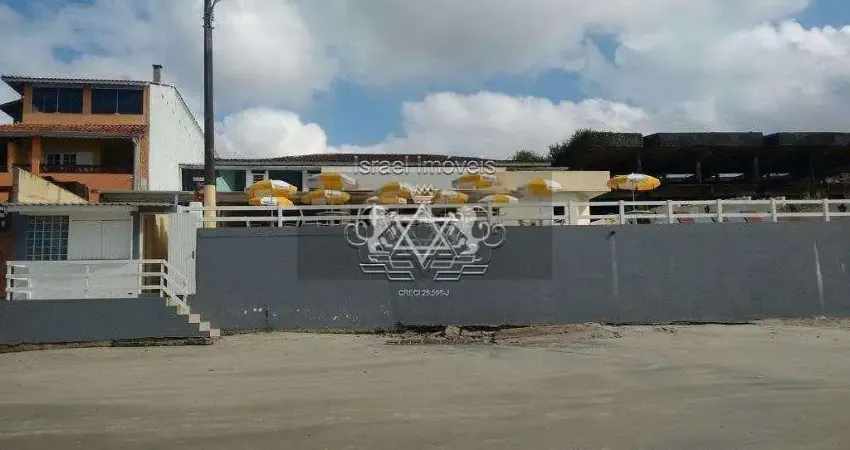 Barracão / Galpão / Depósito à venda na Rodovia Caraguá-Ubatuba, 157, Maranduba, Ubatuba